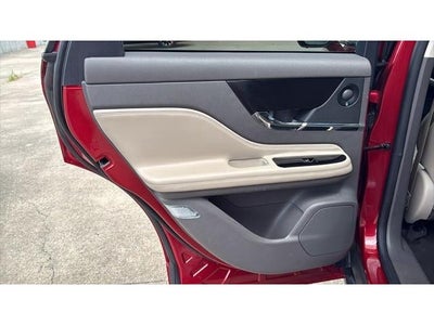 2022 Lincoln Corsair Grand Touring