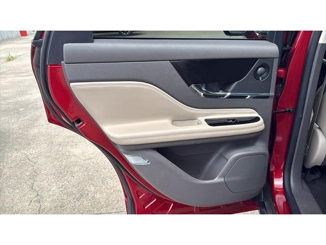 2022 Lincoln Corsair Grand Touring