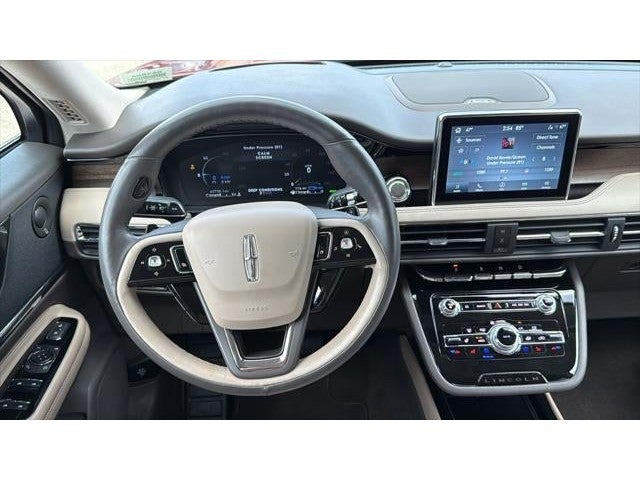2022 Lincoln Corsair Grand Touring