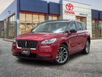 2022 Lincoln Corsair Grand Touring