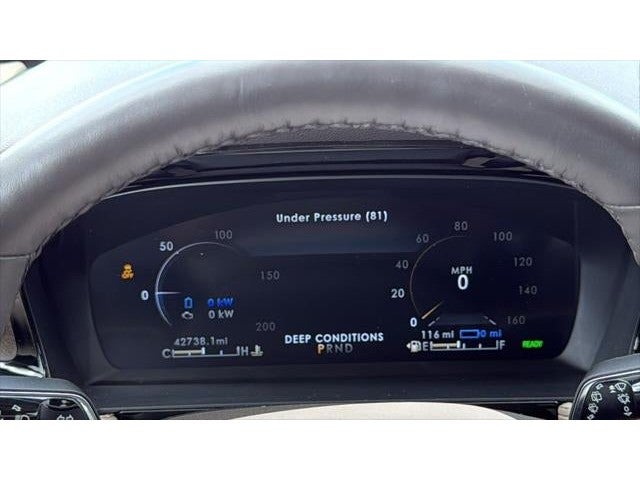 2022 Lincoln Corsair Grand Touring