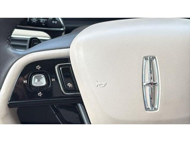 2022 Lincoln Corsair Grand Touring