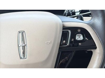 2022 Lincoln Corsair Grand Touring