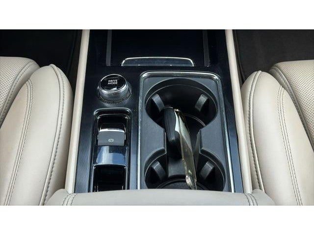 2022 Lincoln Corsair Grand Touring