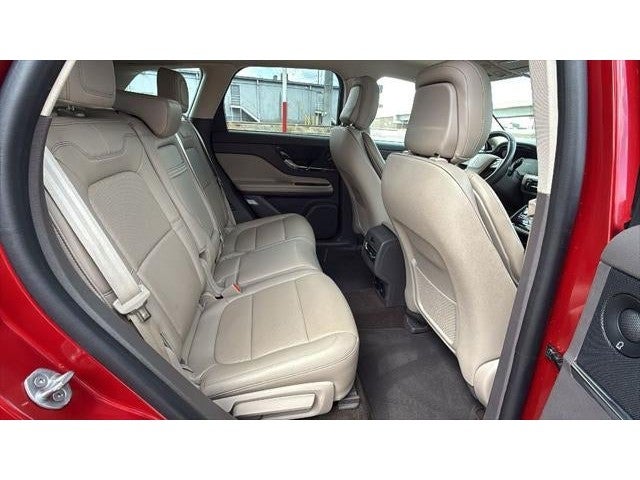 2022 Lincoln Corsair Grand Touring
