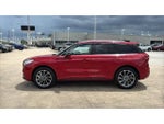 2022 Lincoln Corsair Grand Touring