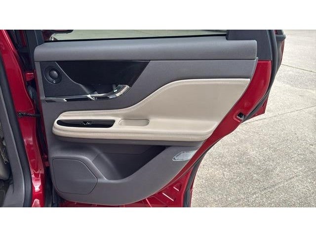 2022 Lincoln Corsair Grand Touring