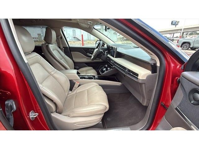 2022 Lincoln Corsair Grand Touring