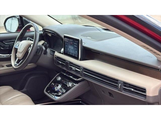 2022 Lincoln Corsair Grand Touring