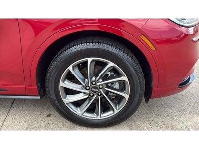 2022 Lincoln Corsair Grand Touring