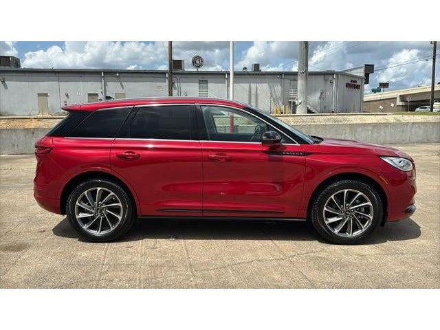 2022 Lincoln Corsair Grand Touring