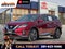 2022 Nissan Murano Platinum