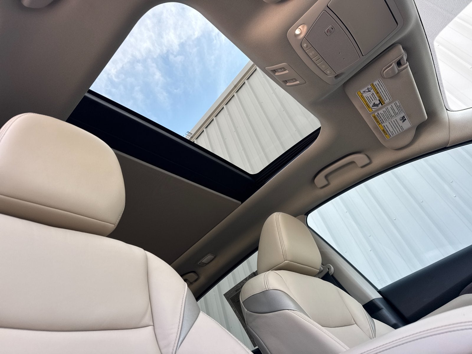 2022 Nissan Murano Platinum