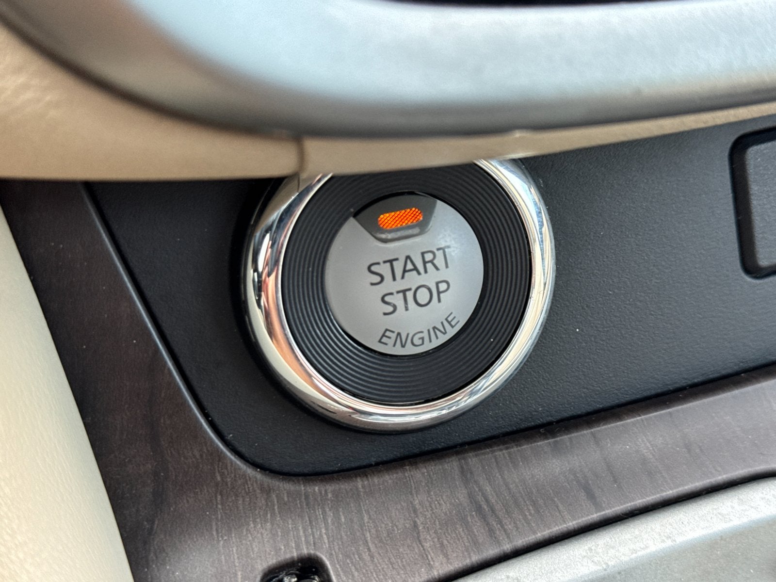 2022 Nissan Murano Platinum