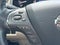 2022 Nissan Murano Platinum