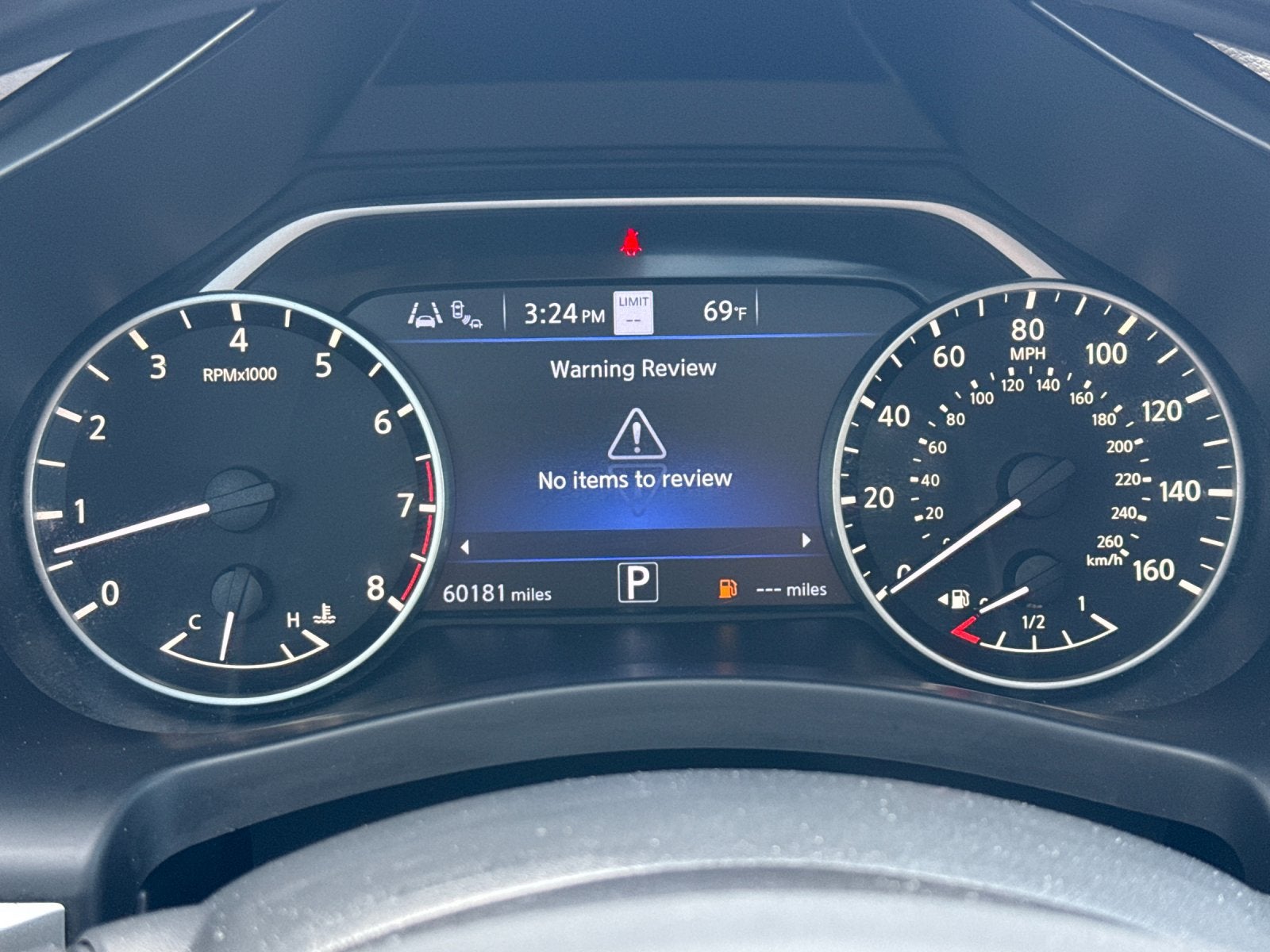 2022 Nissan Murano Platinum