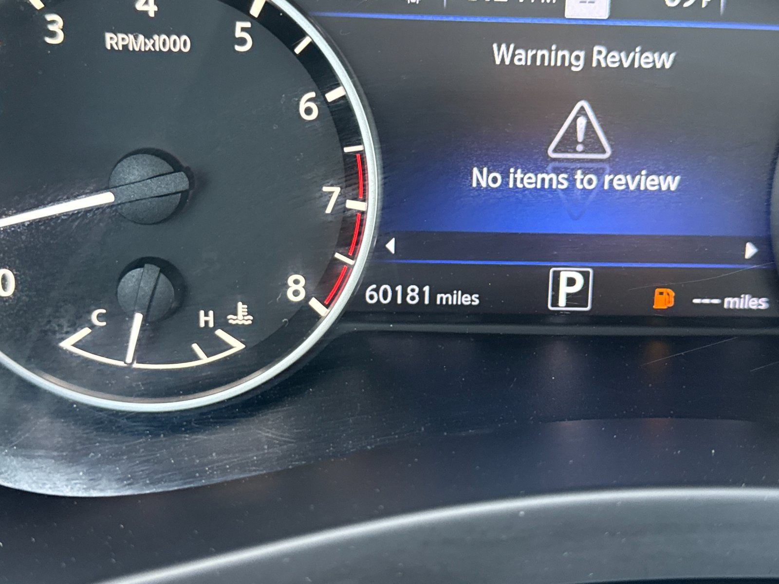 2022 Nissan Murano Platinum