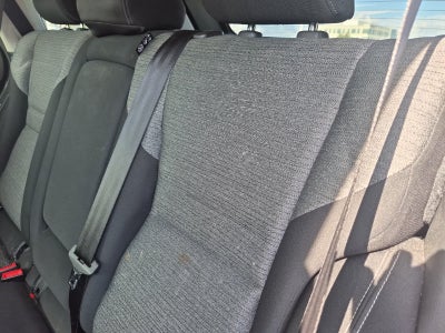 2022 Nissan Rogue S