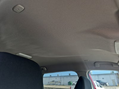 2022 Nissan Rogue S