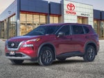 2022 Nissan Rogue S