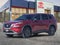 2022 Nissan Rogue S