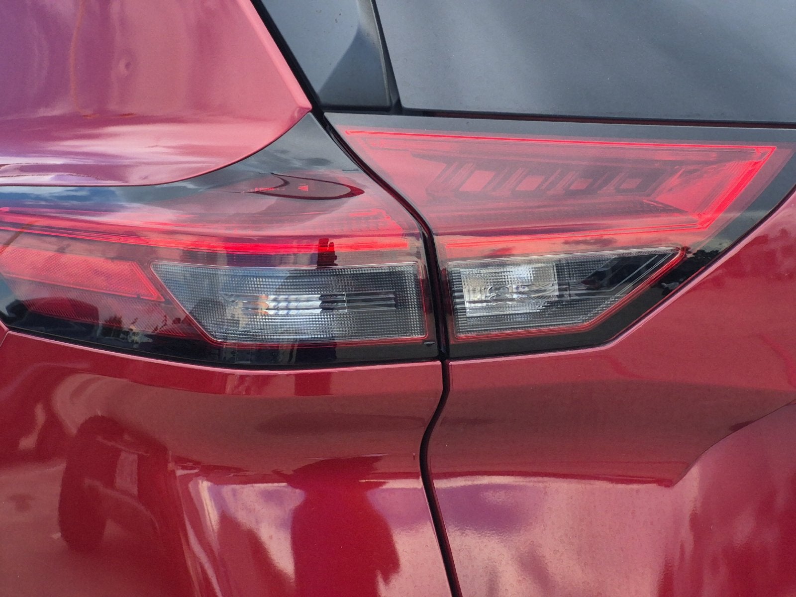 2022 Nissan Rogue S