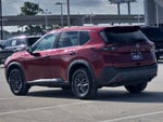 2022 Nissan Rogue S