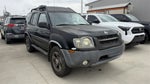 2003 Nissan Xterra SE S/C