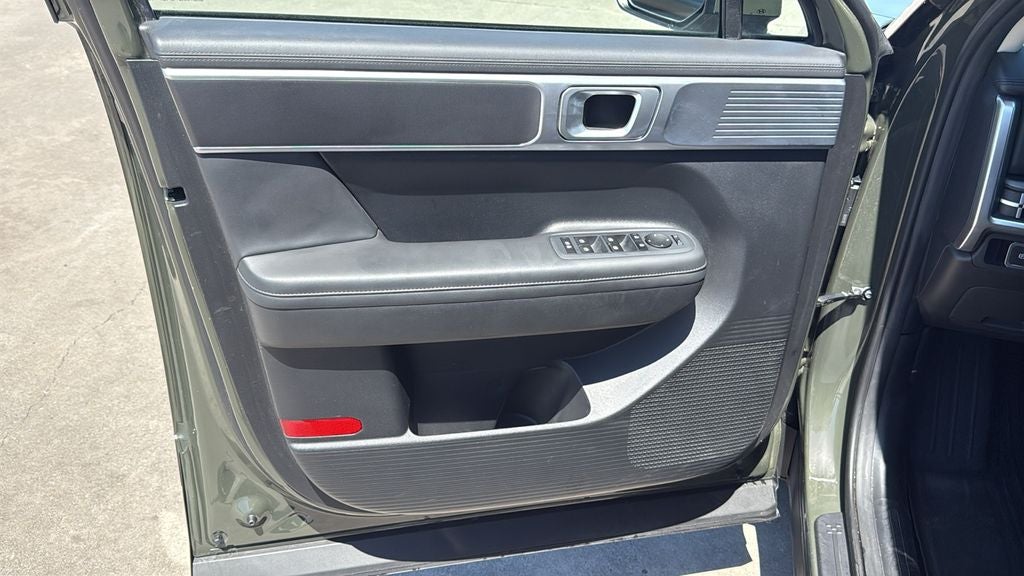 2024 Hyundai Santa Fe SEL