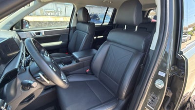 2024 Hyundai Santa Fe SEL