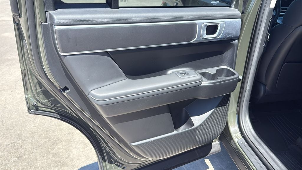 2024 Hyundai Santa Fe SEL