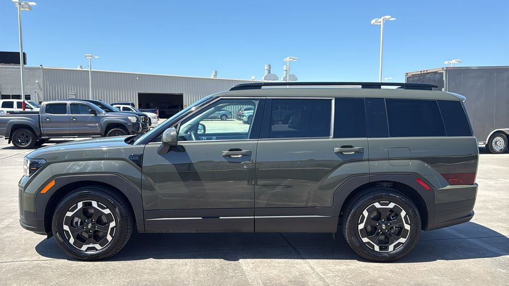 2024 Hyundai Santa Fe SEL