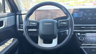 2024 Hyundai Santa Fe SEL