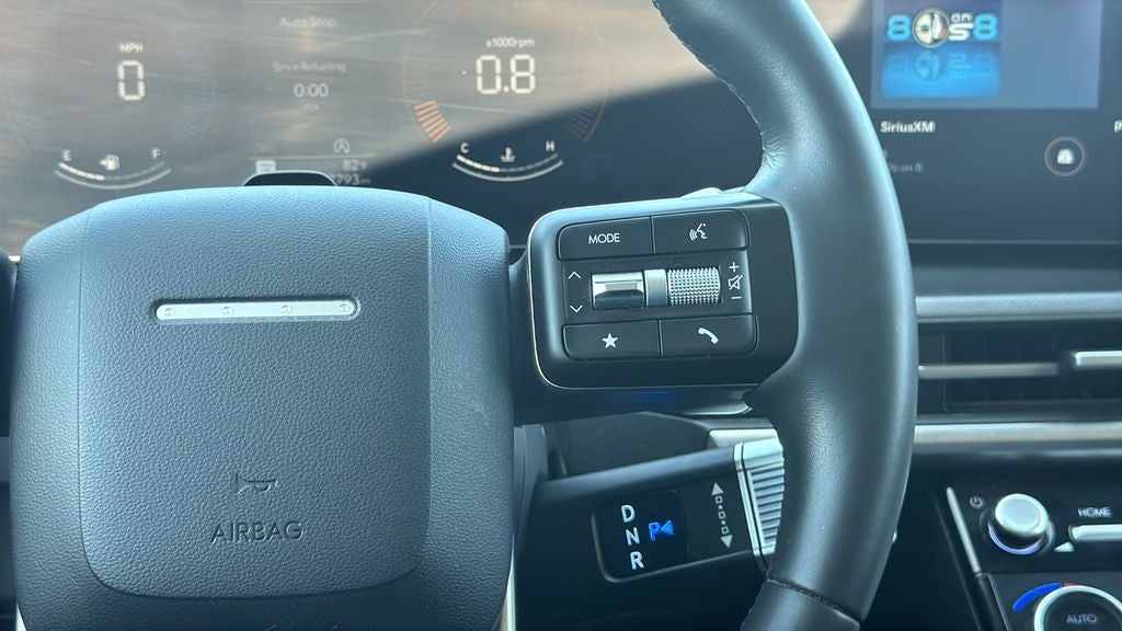 2024 Hyundai Santa Fe SEL
