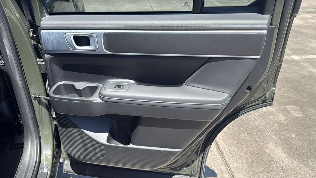 2024 Hyundai Santa Fe SEL