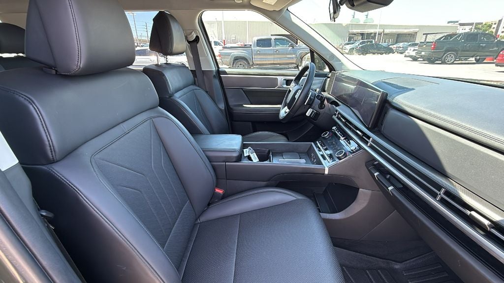 2024 Hyundai Santa Fe SEL