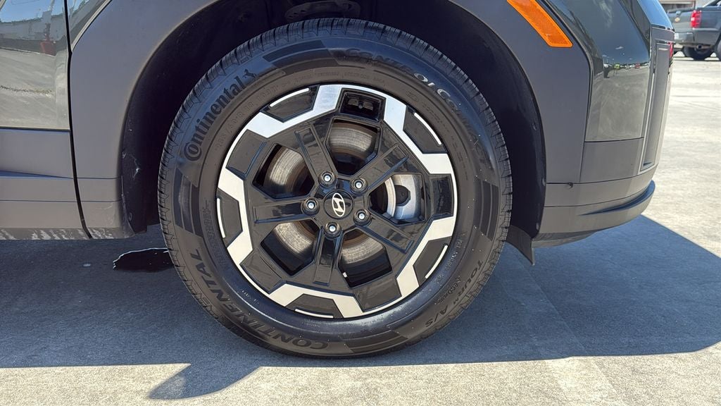 2024 Hyundai Santa Fe SEL