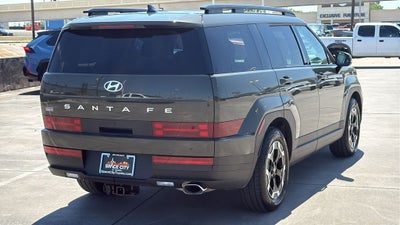 2024 Hyundai Santa Fe SEL