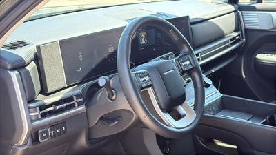 2024 Hyundai Santa Fe SEL