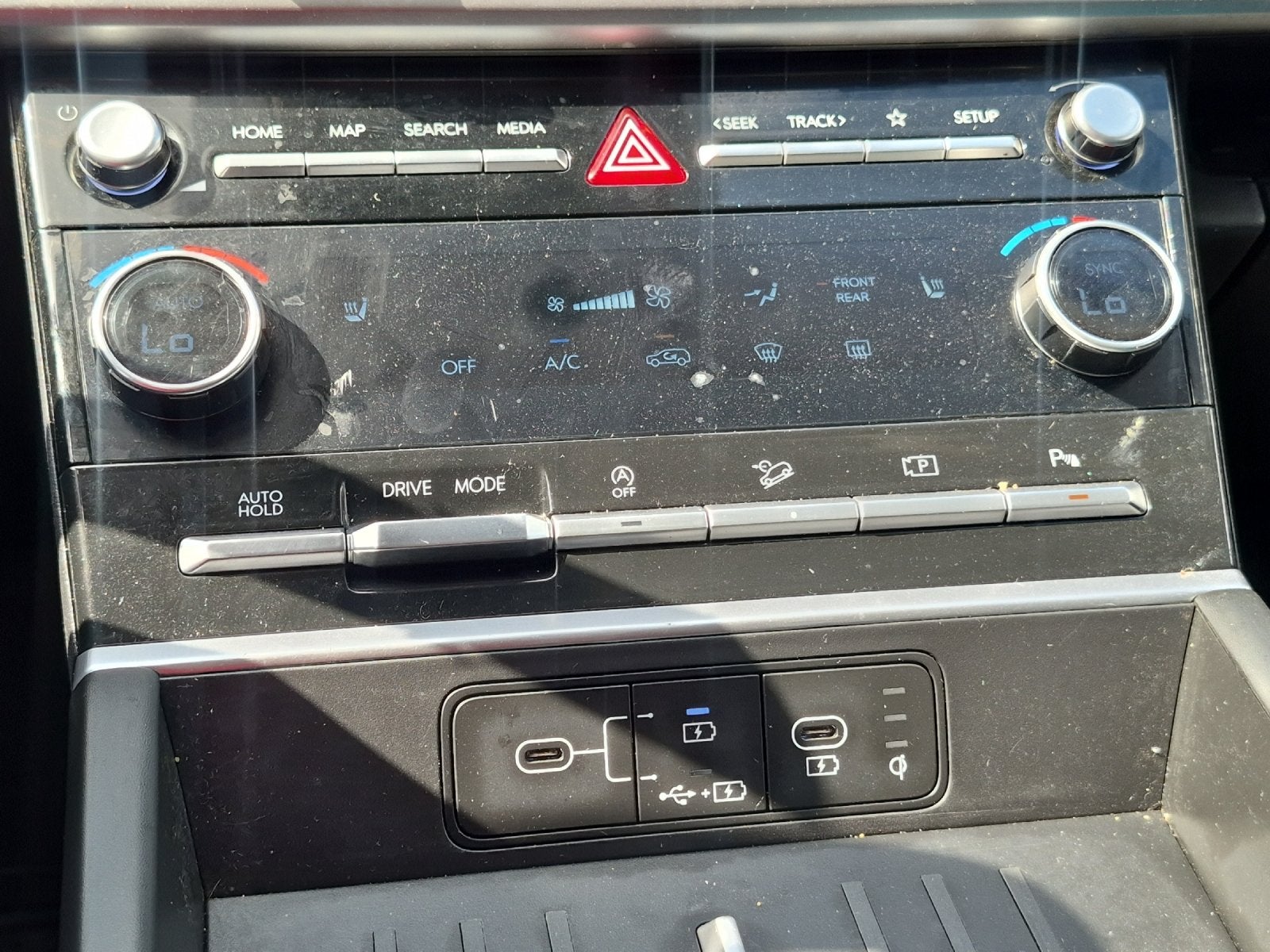 2024 Hyundai Santa Fe SEL