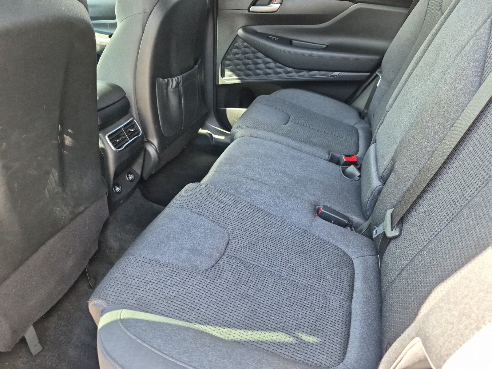 2022 Hyundai Santa Fe SE