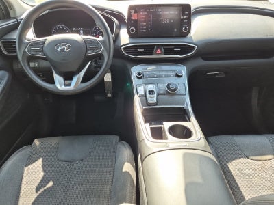 2022 Hyundai Santa Fe SE