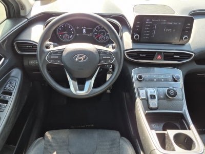 2022 Hyundai Santa Fe SE