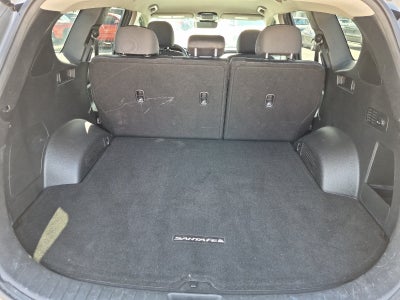 2022 Hyundai Santa Fe SE