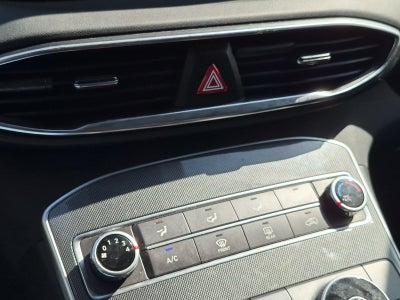 2022 Hyundai Santa Fe SE