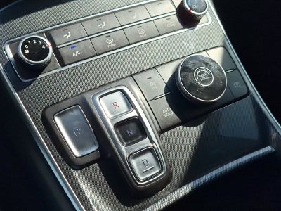 2022 Hyundai Santa Fe SE