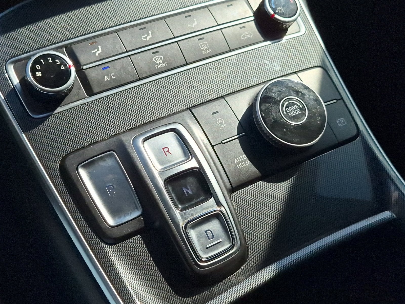 2022 Hyundai Santa Fe SE