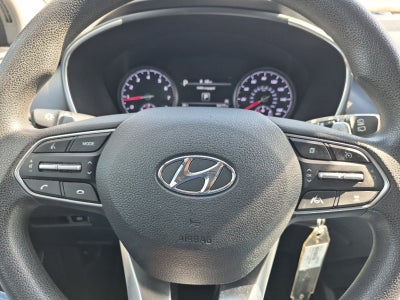 2022 Hyundai Santa Fe SE