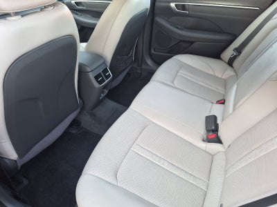 2020 Hyundai Sonata Limited