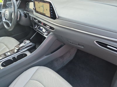 2020 Hyundai Sonata Limited